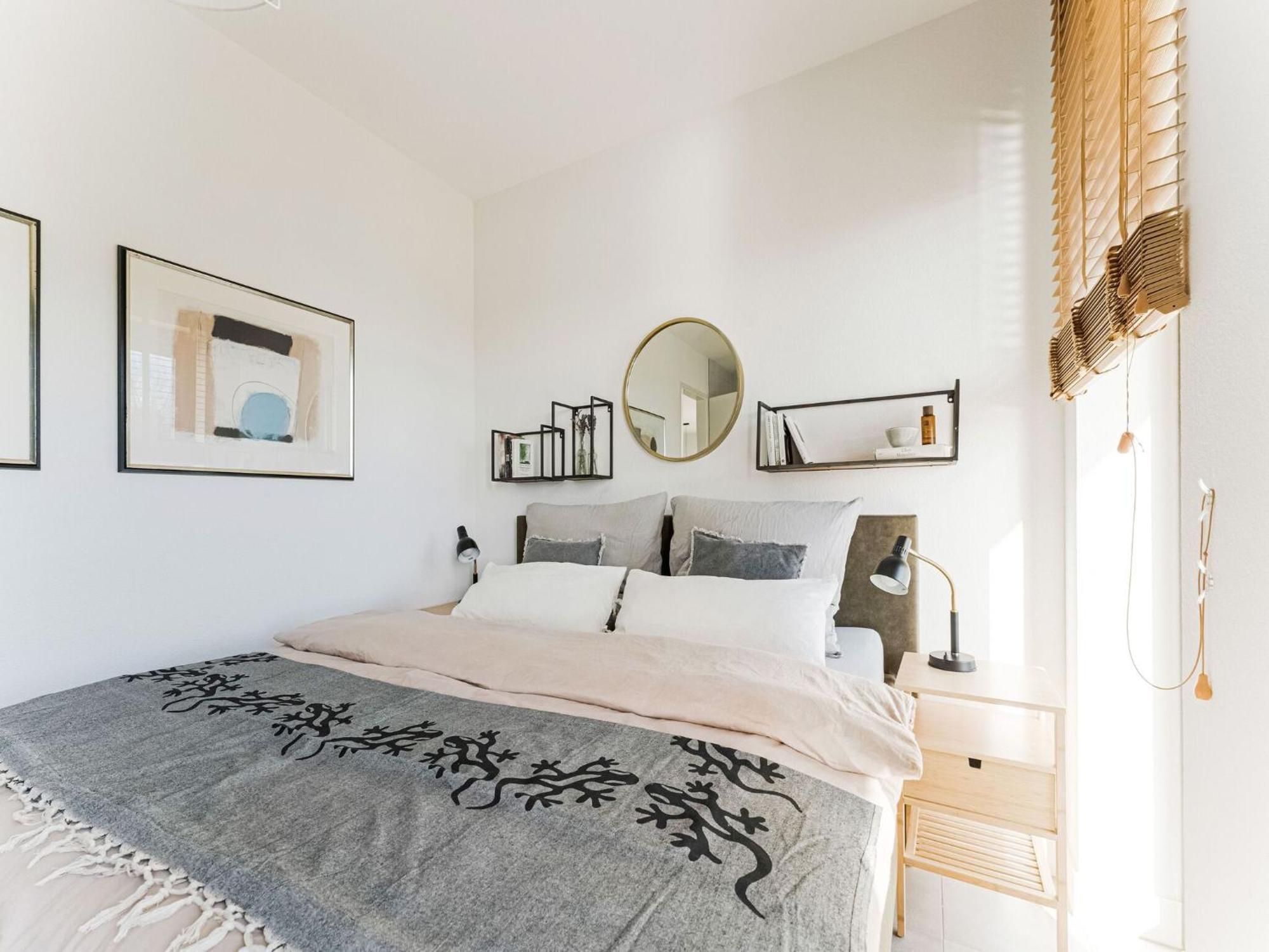 Family Villa With Garden And Jetty 제이볼데 외부 사진