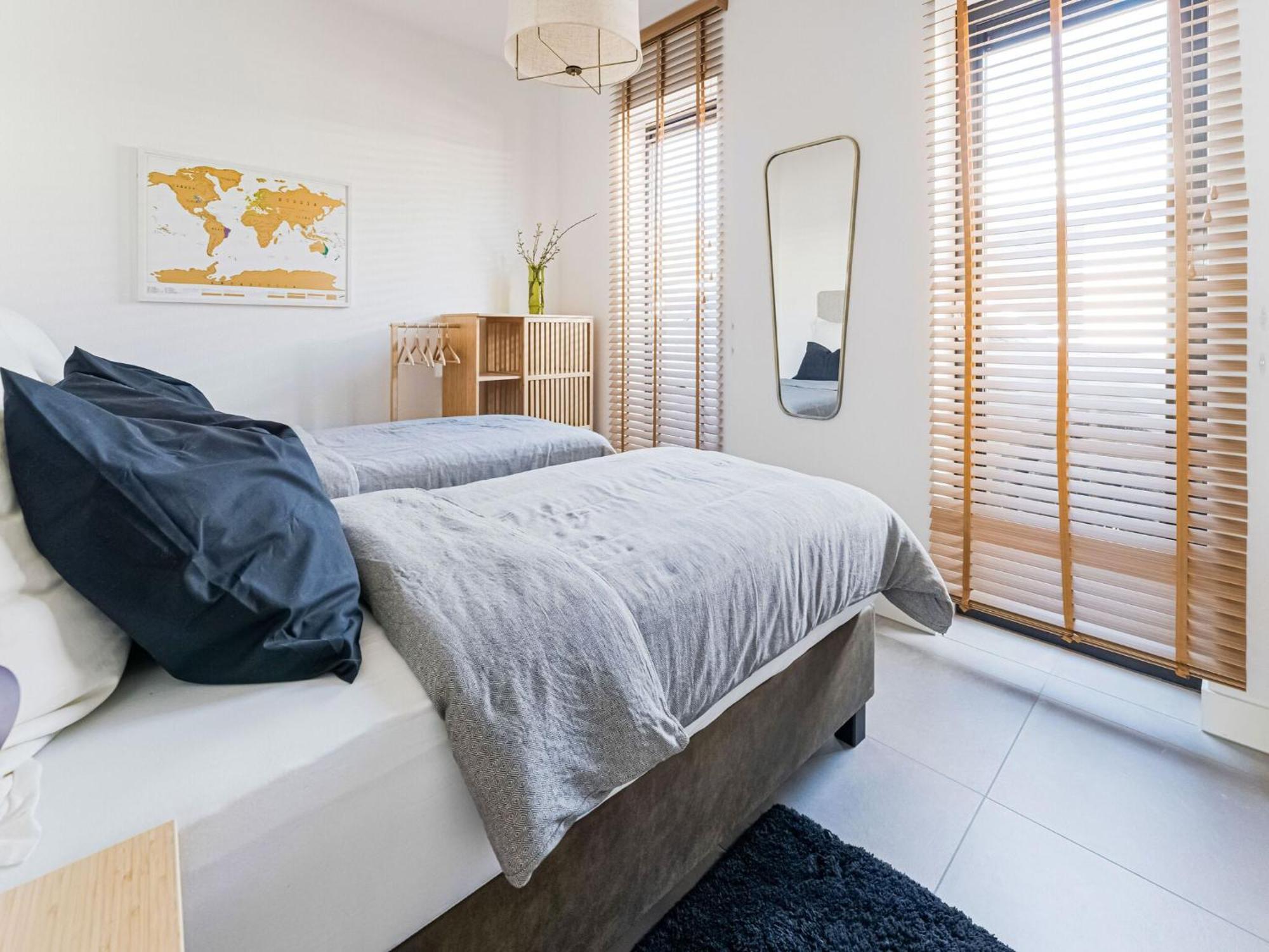 Family Villa With Garden And Jetty 제이볼데 외부 사진